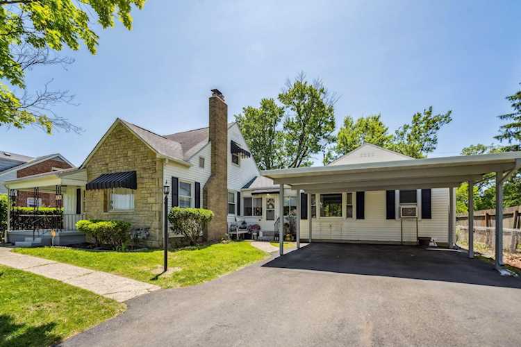 1731 Eddystone Avenue Columbus, OH 43224 | Vision Realty Inc. Photo 1