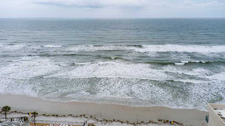 3761 Atlantic Avenue #120 Daytona Beach Shores, FL 32118