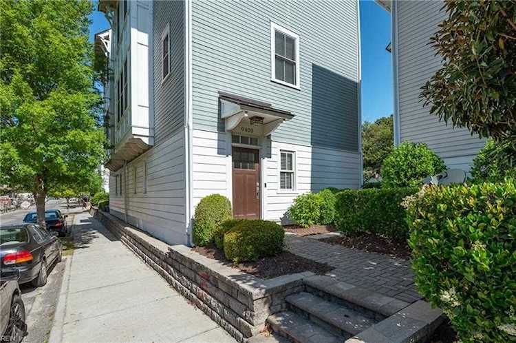9420 26th Bay St Norfolk, VA 23518