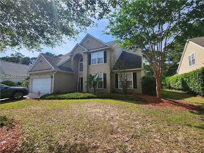 117 Pinecrest Circle Bluffton, SC 29910 | MLS 435992 Photo 1