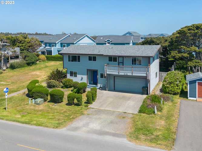 2131 Beach Loop Drive Bandon, OR 97411