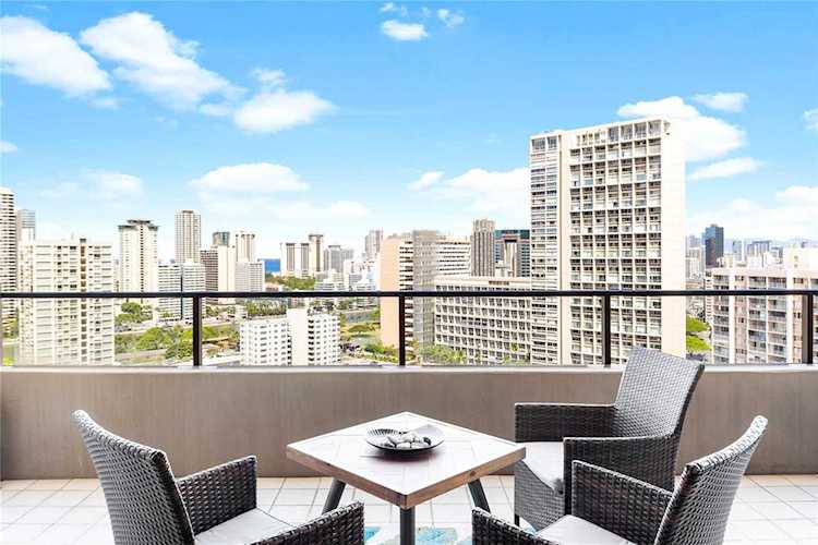 581 Kamoku Street #2408 Honolulu, HI 96826