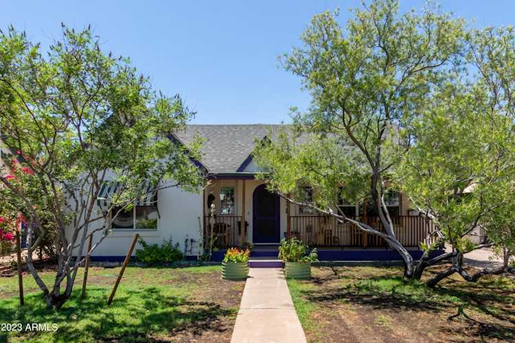 2228 N 23rd Place Phoenix, AZ 85006 | MLS 6561433 Photo 1
