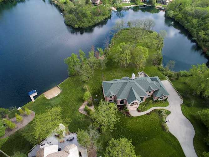 61 Deer Point Dr Hawthorn Woods, IL 60047 | MLS 11793757 Photo 1