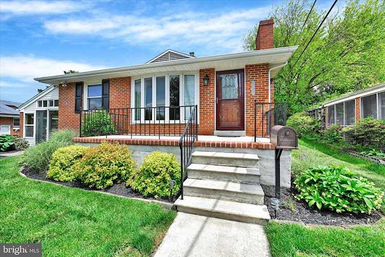 328 Aigburth Rd Towson, MD 21286