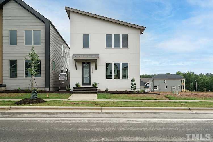 270 Wendover Parkway Pittsboro, NC 27312