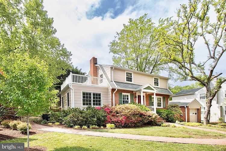 3500 Russell Rd Alexandria, VA 22305