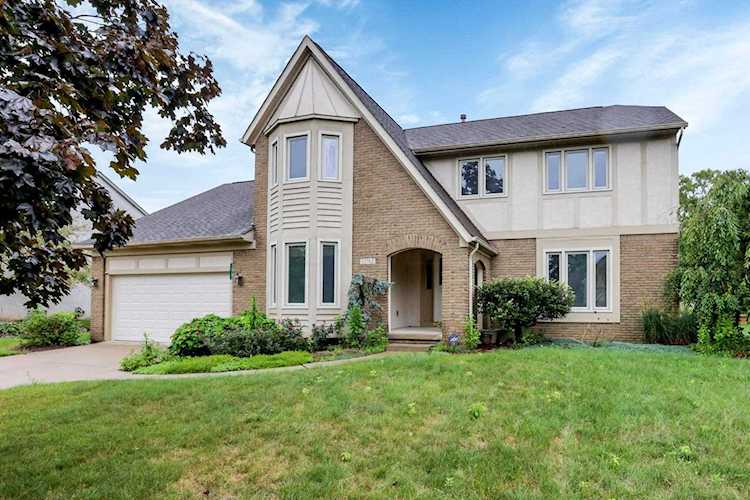 12782 Oakmere Drive Pickerington, OH 43147 | MLS 223015072 Photo 1