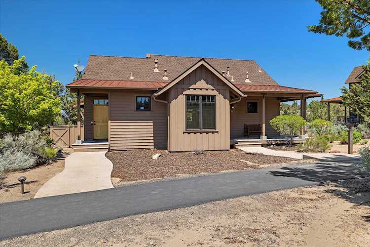 16703 Cabin 75 SW Brasada Ranch Rd Powell Butte, OR 97753 | MLS 220164923 Photo 1