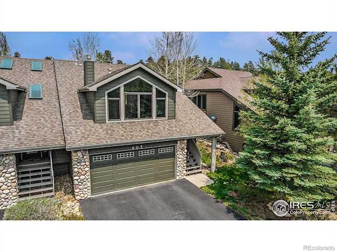 605 Park River Place Estes Park, CO 80517