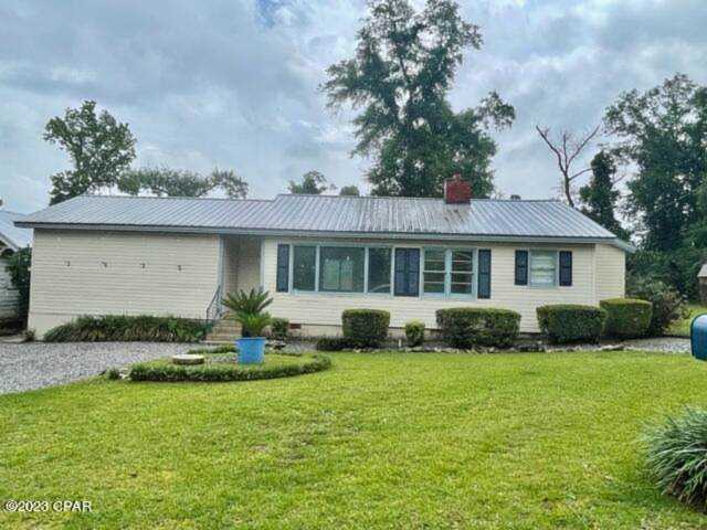 4341 Wilton St Marianna, FL 32446