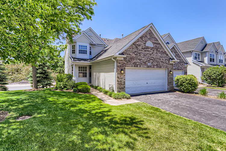 1120 Lillian Ln West Chicago, IL 60185