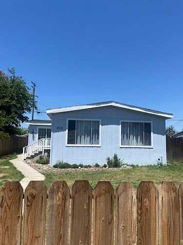 809 Inyo Avenue Modesto, CA 95358