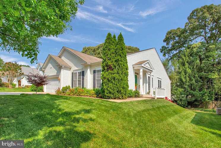 722 Darlow Dr Annapolis, MD 21409