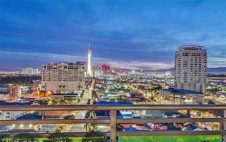 353 E Bonneville Ave #1404 Las Vegas, NV 89101