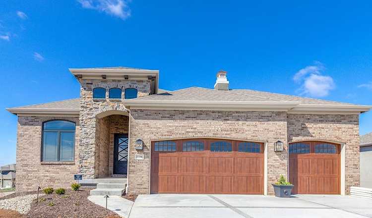 11142 S Brunswick St Olathe, KS 66061