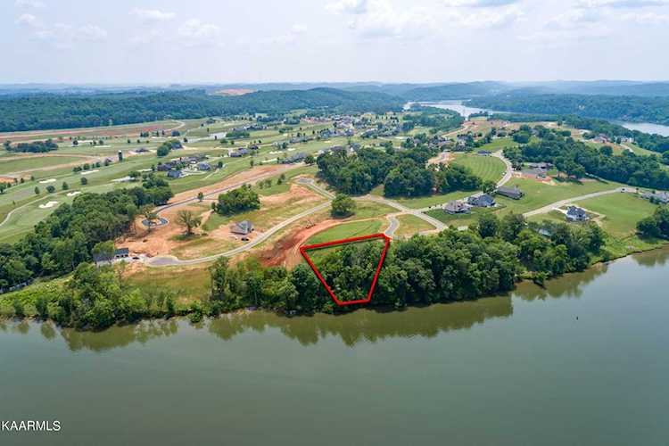 116 Azalea Ln Loudon, TN 37774