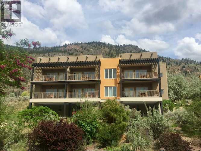1200 Rancher Creek Road #36A Osoyoos, BC V0H1V6