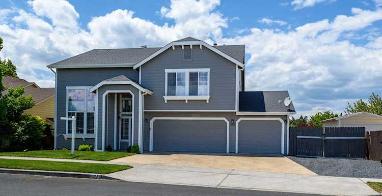 63029 Marsh Orchid Dr Bend, OR 97701