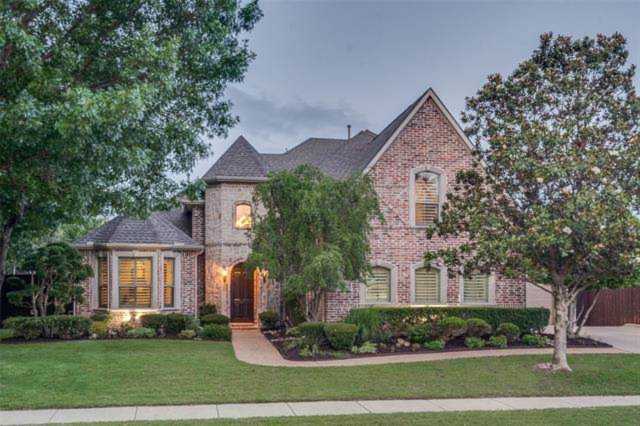1208 Barrister Circle Murphy, TX 75094