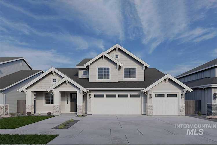 4403 W Double Spring Dr. Meridian, ID 83646