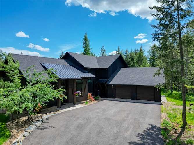 210 Hills Lookout Ct Whitefish, MT 59937