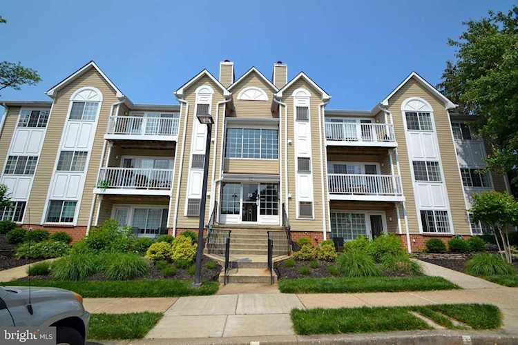 23 Tintern Ct #301 Lutherville Timonium, MD 21093