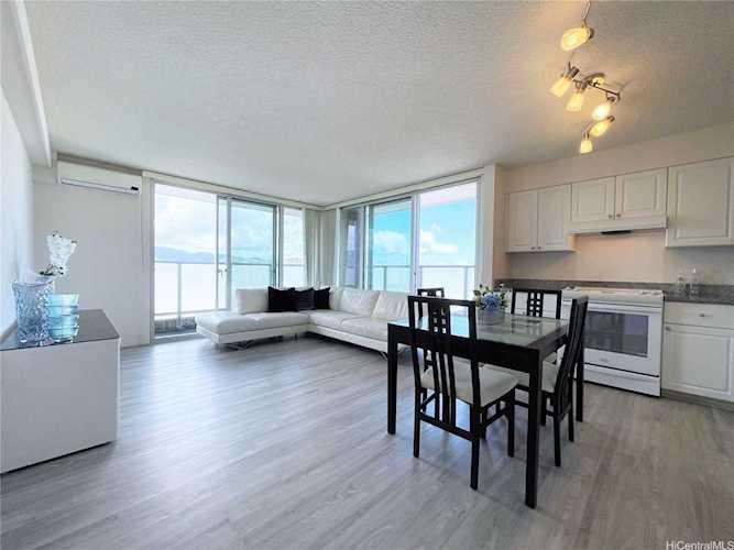 801 South Street #3929 condo for sale in Honolulu, HI 202309512 - Oahu Real Estate Photo 1