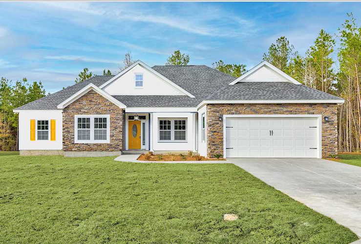 13 Ponderosa Ln Midway, FL 32343