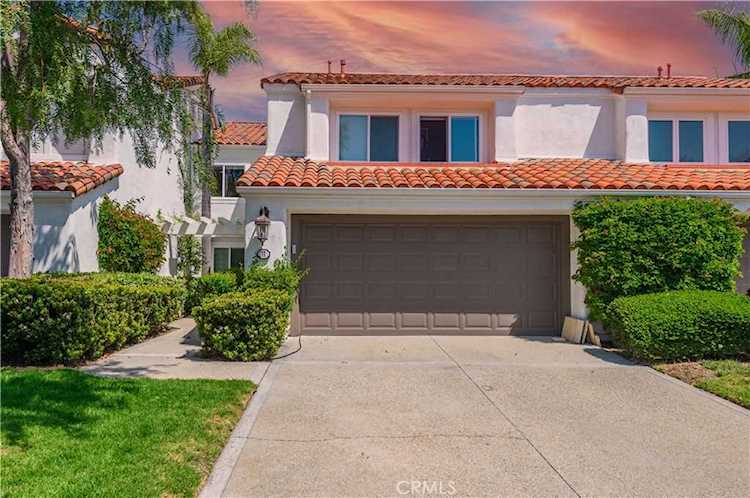 11 Sarena #31 Irvine, CA 92612