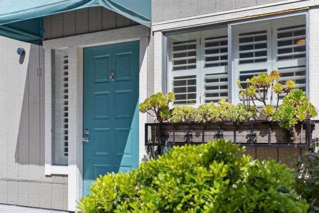 165 Okeefe St #11 Menlo Park, CA 94025