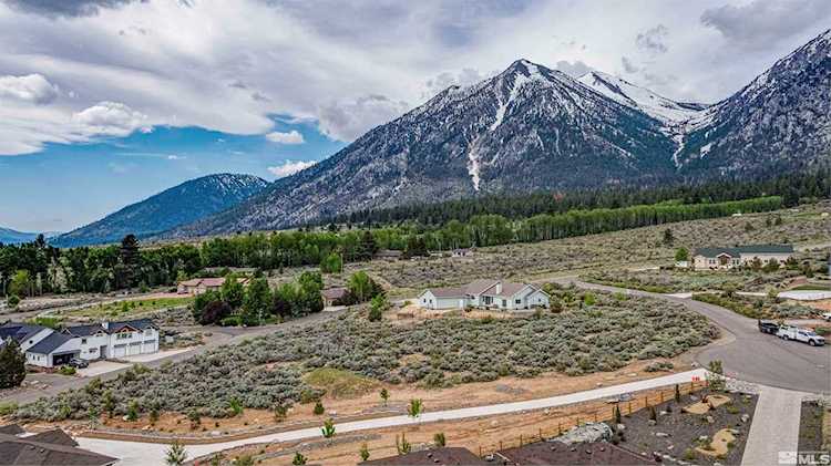 885 Evan Ct. Gardnerville, NV 89460