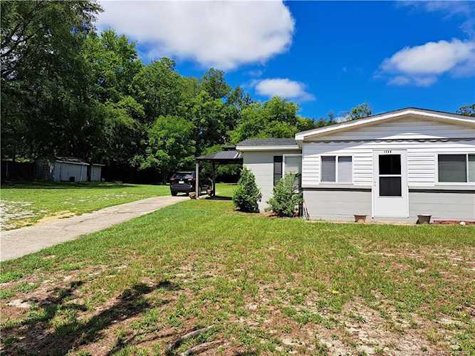 1508 Gillespie Fayetteville, NC 28306 | MLS LP704696 Photo 1