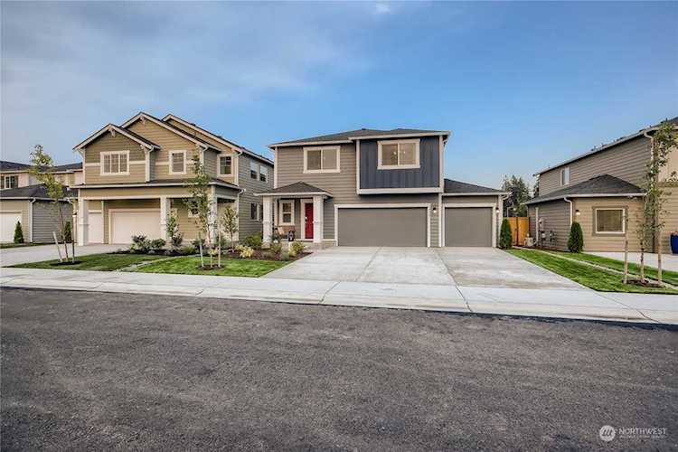 91 NE Belfair Station #123 Belfair, WA 98528