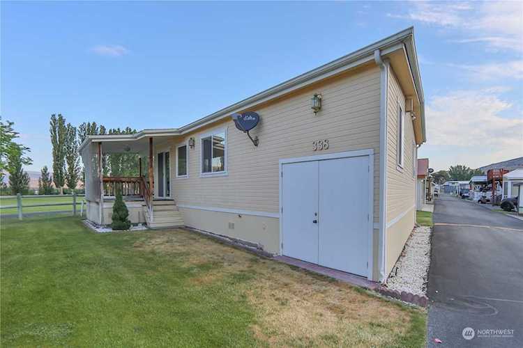 8542 Crescent Bar Rd NW #338 Quincy, WA 98848