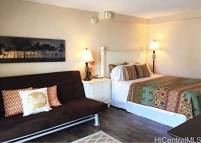 445 Seaside Avenue #1619 Honolulu, HI 96815