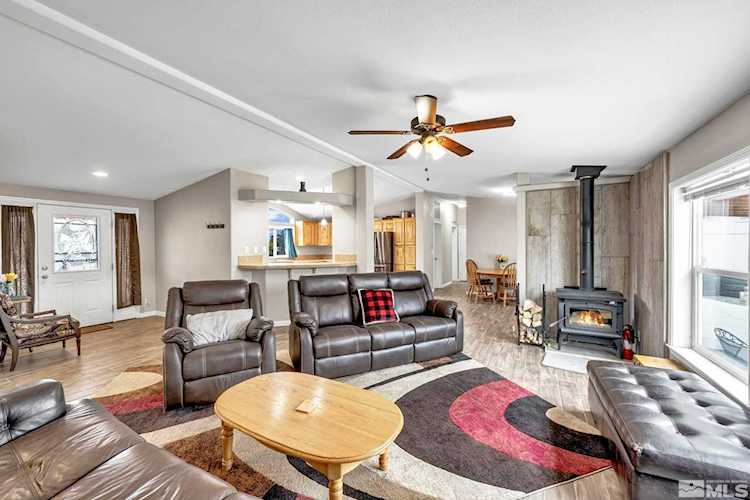 7056 Us Highway 50 E Dayton, NV 89403 | MLS 230005508 Photo 1