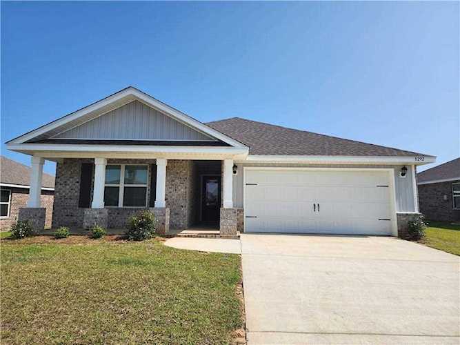 8292 Glenwood Way Semmes, AL 36575