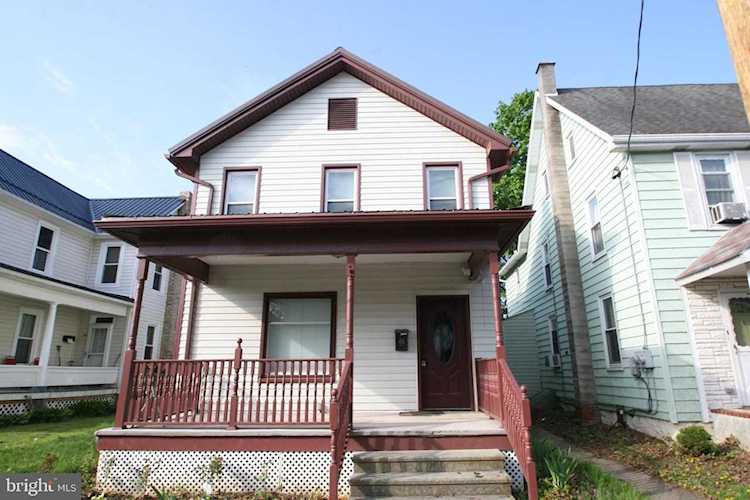 48 E Market Street Mount Union, PA 17066