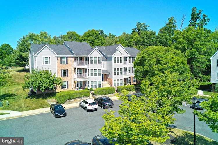 1402G Golden Rod Ct #5 Belcamp, MD 21017