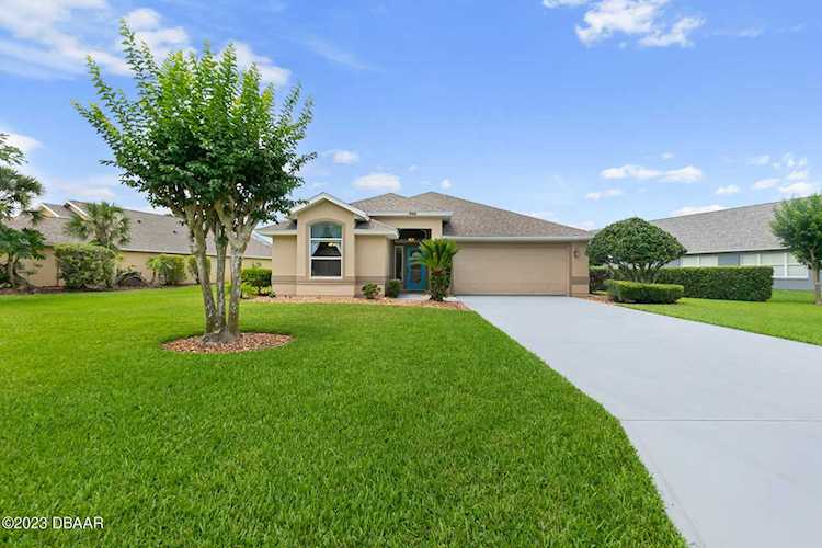908 Woodstream Lane Ormond Beach, FL 32174