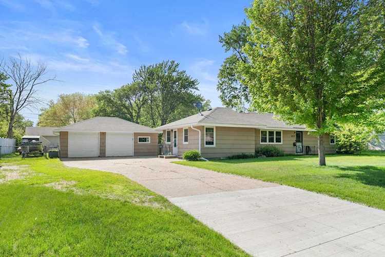 8812 13th Avenue S Bloomington, MN 55425