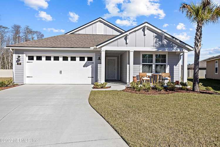50 Egrets Lndg LN St Augustine, FL 32095