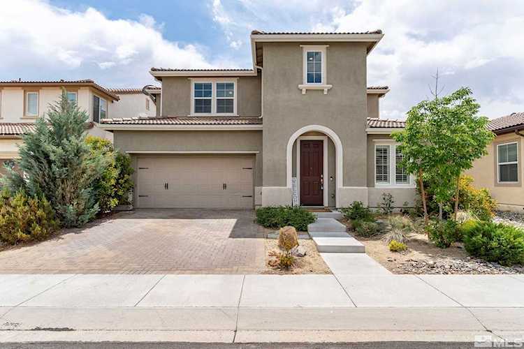 2160 Dutch Draft Dr. Reno, NV 89521
