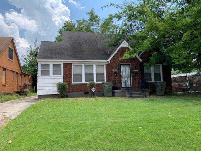 2369 Lamar Ave Memphis, TN 38114
