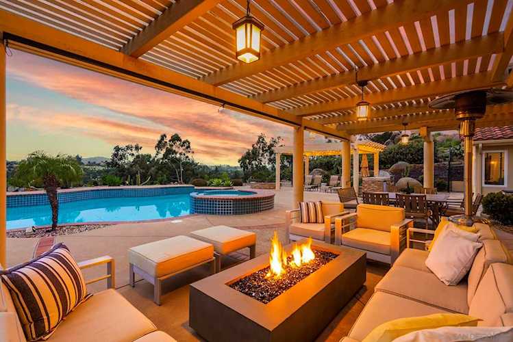 15458 Harrow Ln Poway, CA 92064