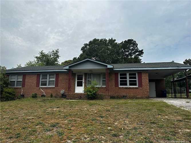 1230 Kienast Drive Fayetteville, NC 28314 | MLS LP704961 Photo 1