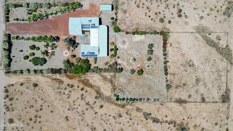 6139 N 423rd Avenue Tonopah, AZ 85354 | MLS 6562094 Photo 1