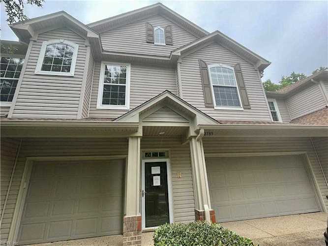 2789 Browning Dr Virginia Beach, VA 23456