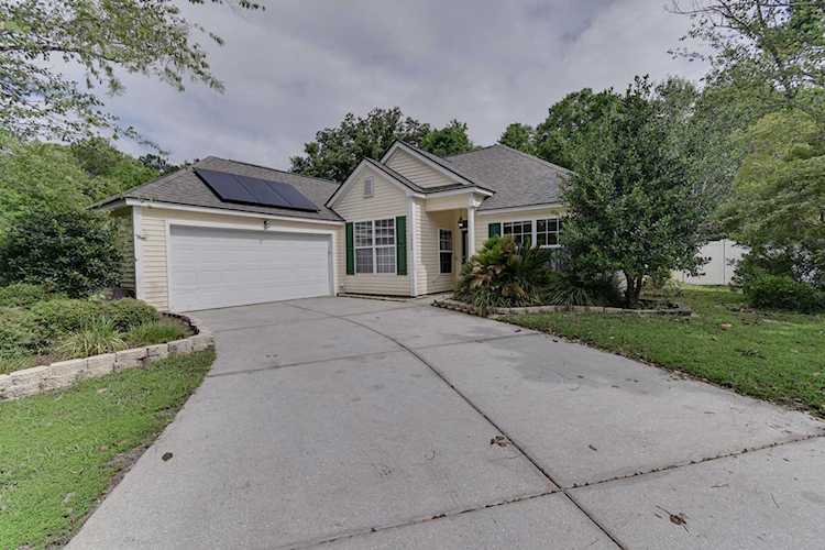 4828 Oak Haven Place Summerville, SC 29485